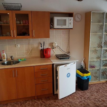 Apartment Příbram Extérieur photo