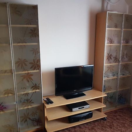 Apartment Příbram Extérieur photo