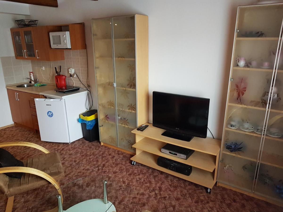 Apartment Příbram Extérieur photo