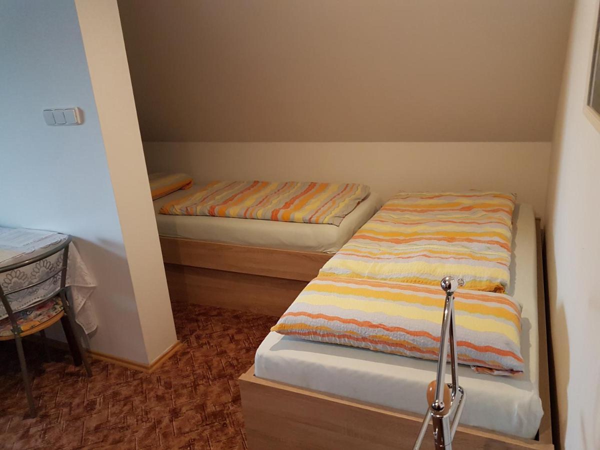 Apartment Příbram Extérieur photo