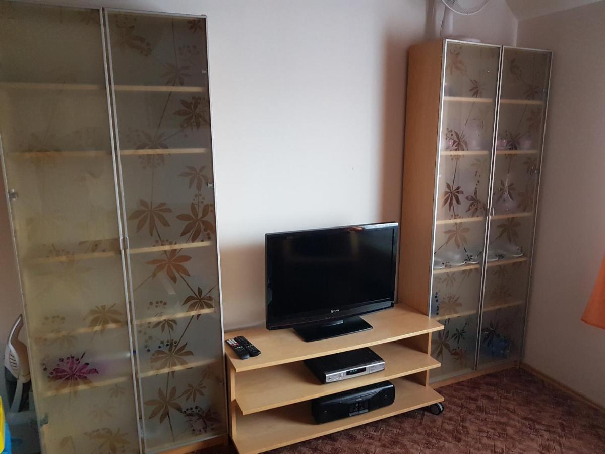 Apartment Příbram Extérieur photo