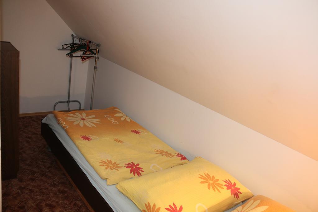 Apartment Příbram Chambre photo