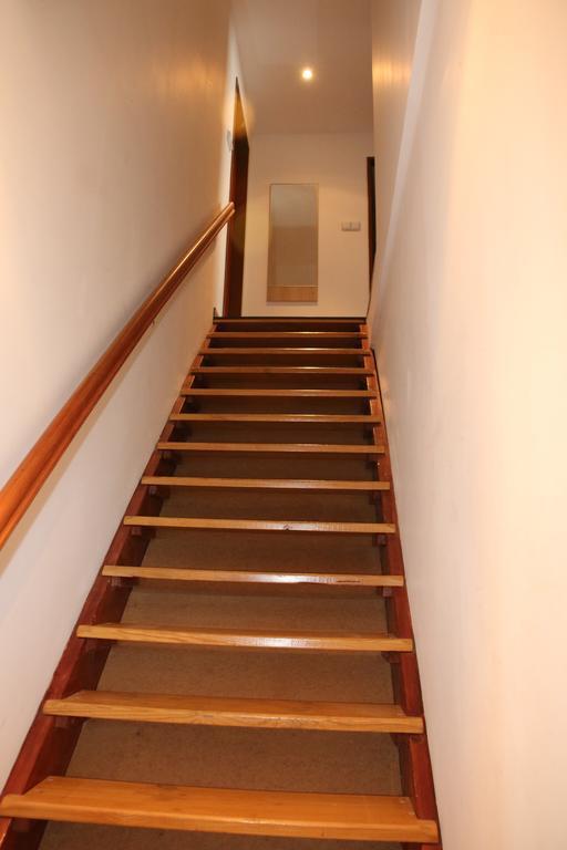 Apartment Příbram Chambre photo